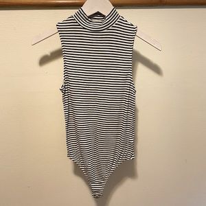 Express body suit